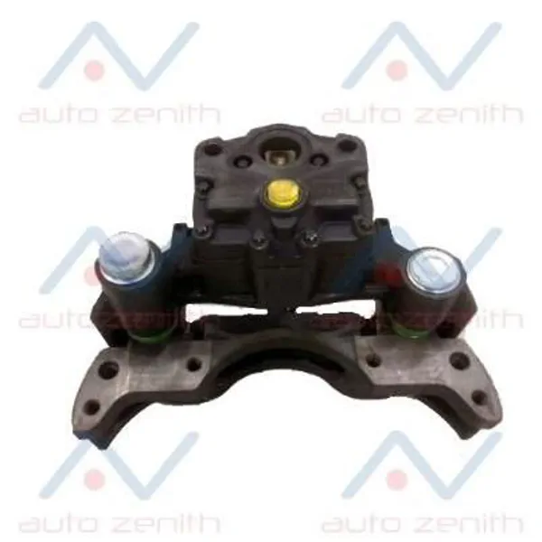 Left Caliper