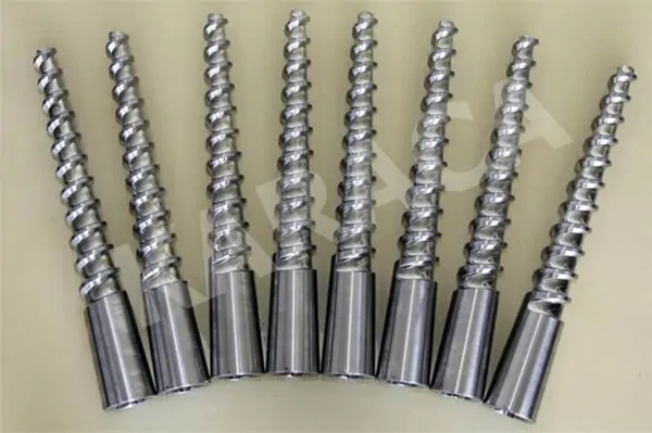 Conical Anchor Bolt