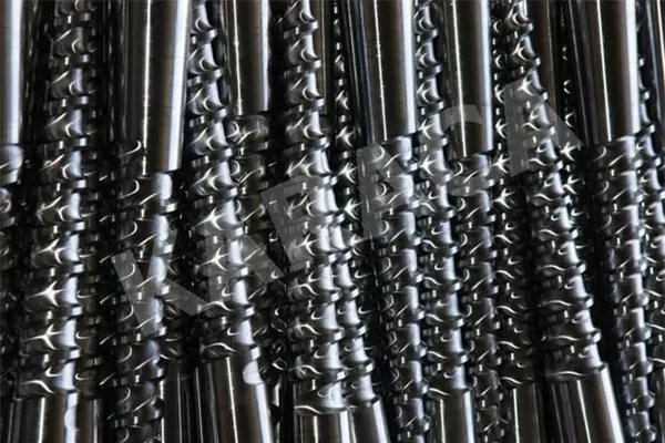 Conical Anchor Bolt