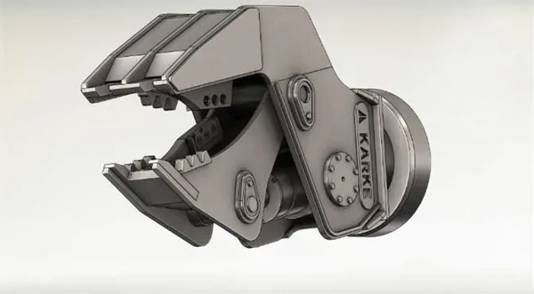 Concrete Shear