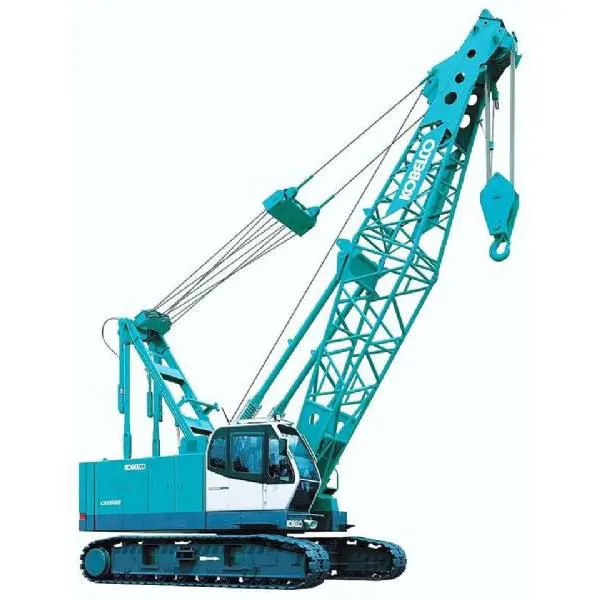 Pile Foundation Bucket