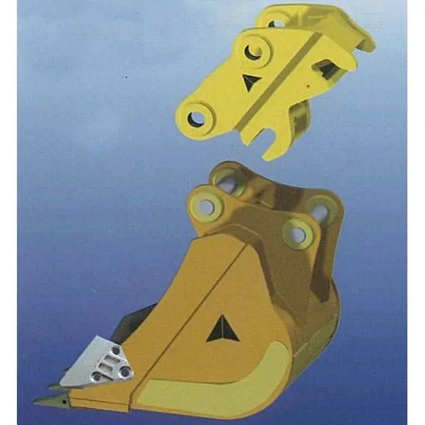 Takmatik Excavator