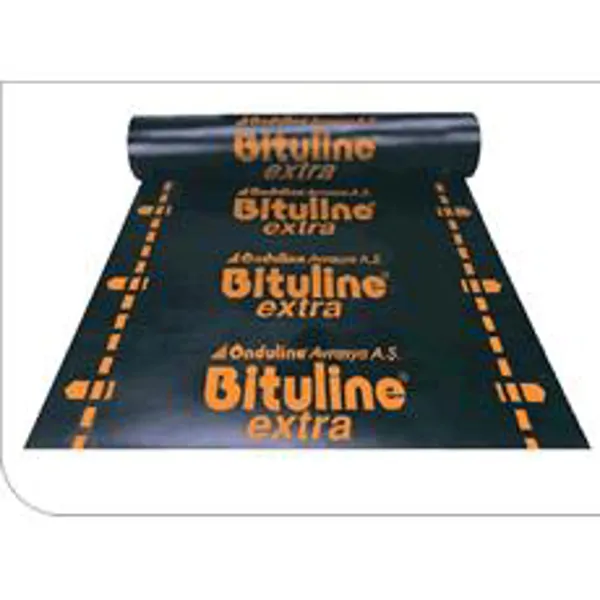 Antiracine Membrane