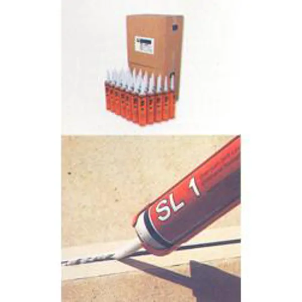 YKS Sonolastic SL 1 Joint Sealant