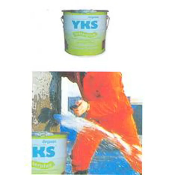 YKS Waterplug Fast Setting Mortar