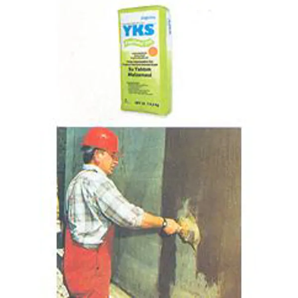 YKS Yapfleks 305 Cement-Based Waterproofing Material