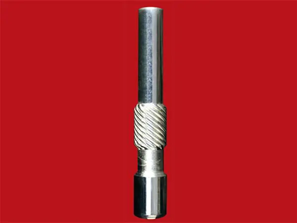 7 Module Worm Screw