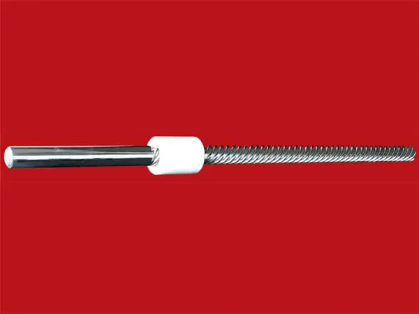 Threaded Screw