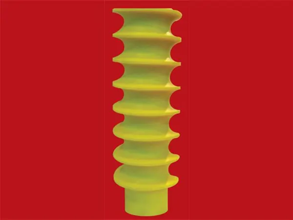 Carrier Screw
