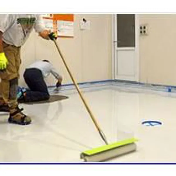 Construction Chemicals