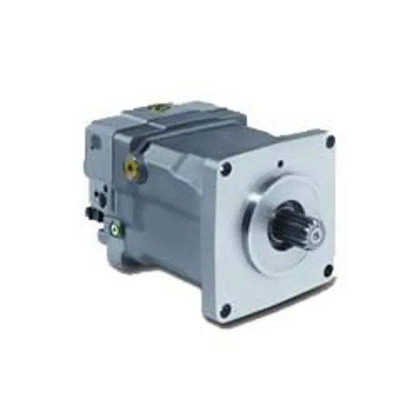 Hydraulic Pump