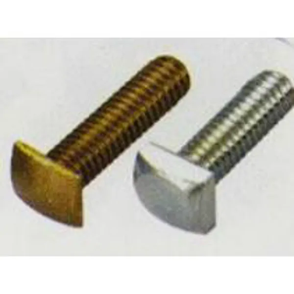 Square Bolt