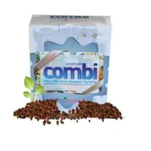 Micro Plant Nutrient Mixture