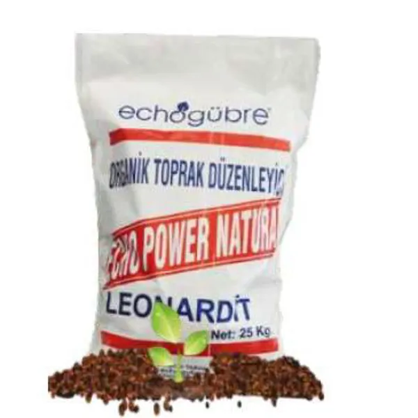 Organic Soil Conditioner