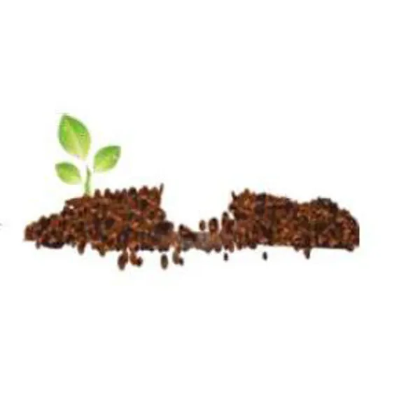 Next Generation Smart Base Fertilizer