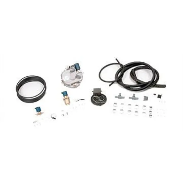 Carbureted LPG Kit
