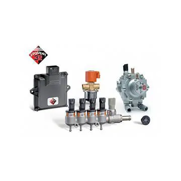 Sequent 32 LPG Kiti