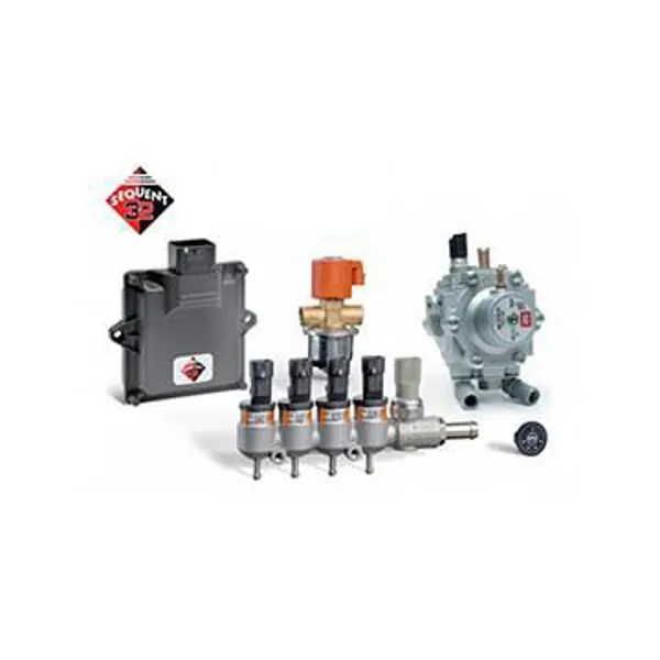 Sequent 32 LPG Kit