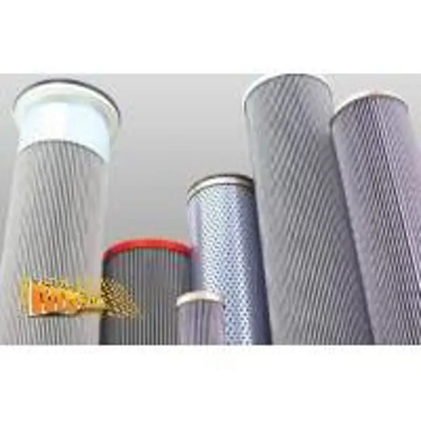 Hydraulic Filter
