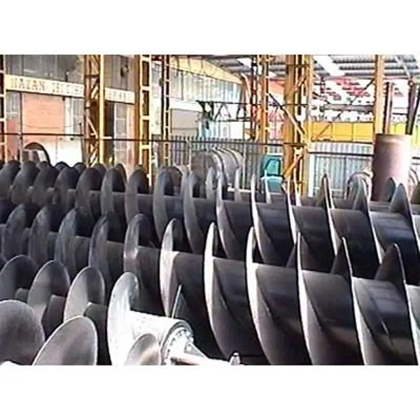 Screw Pump