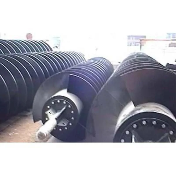 Screw Pump