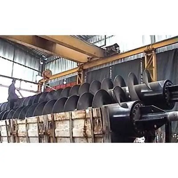 Screw Pump