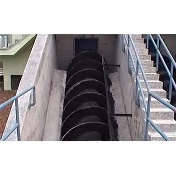 Screw Pump