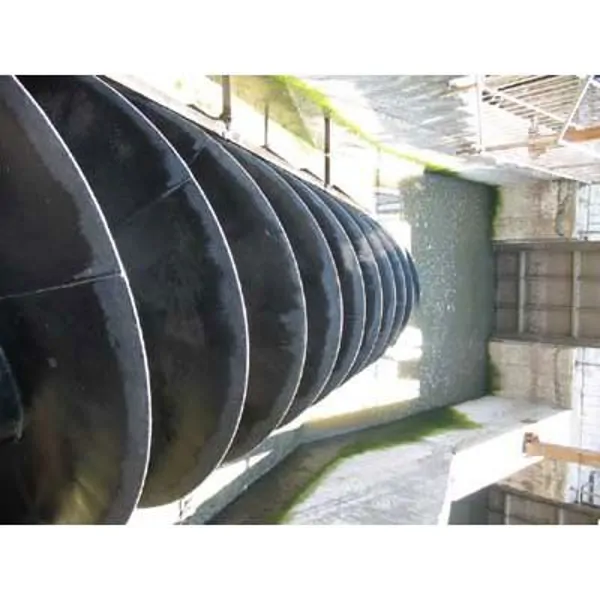 Screw Pump