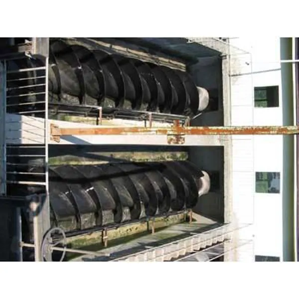 Screw Pump