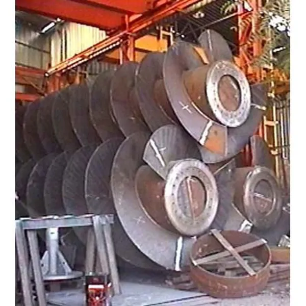 Screw Pump