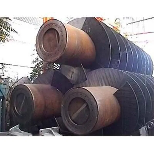 Screw Pump