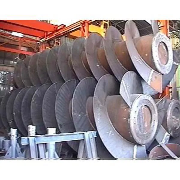 Screw Pump