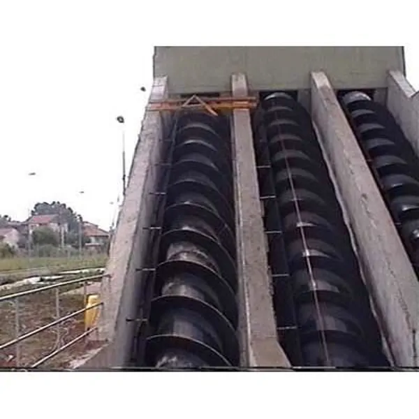 Screw Pump