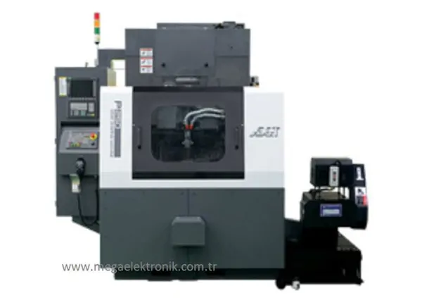 Ø250 mm CNC Fellow Machine Tool