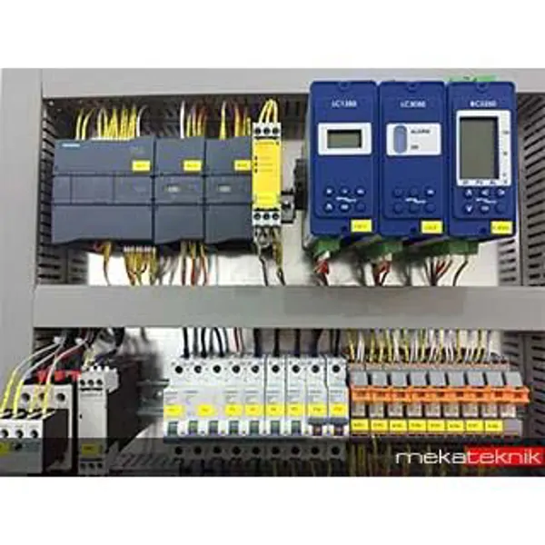 Boiler Automation