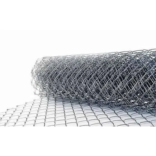 Galvanized Wire Mesh
