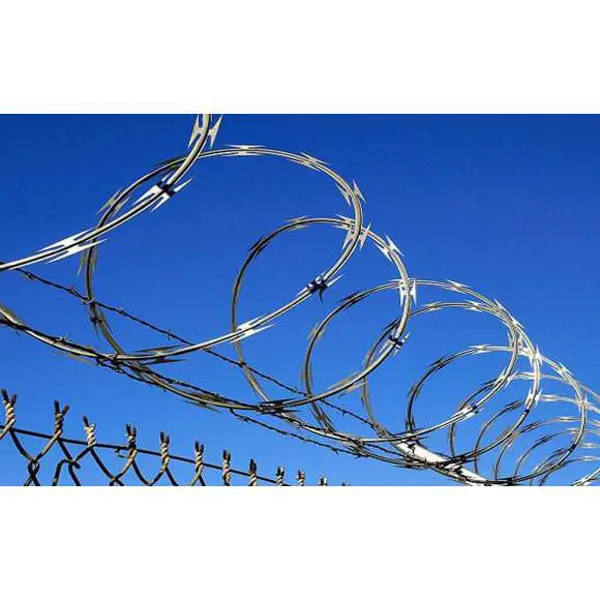 Razor Wire