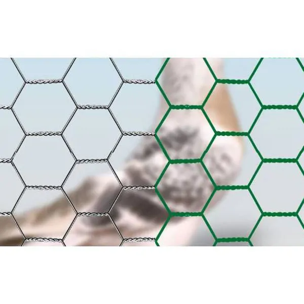 Chicken Wire