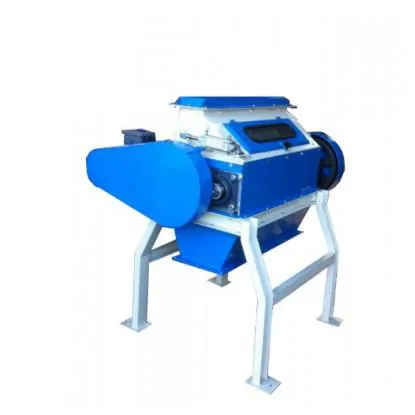 Granül Makinası