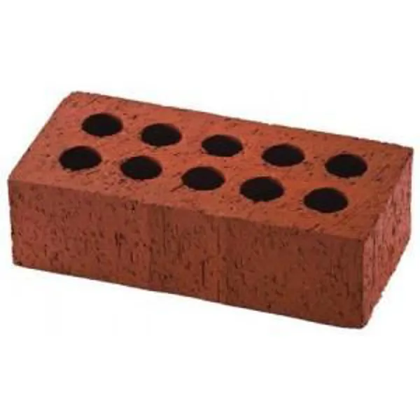 Pressed Bricks