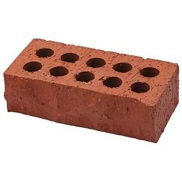 Pressed Bricks