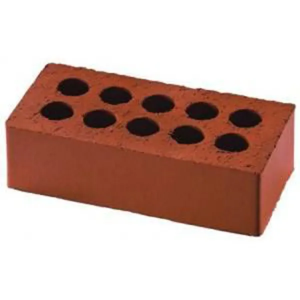 Pressed Bricks