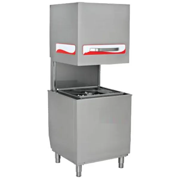 Dishwashing Equipment