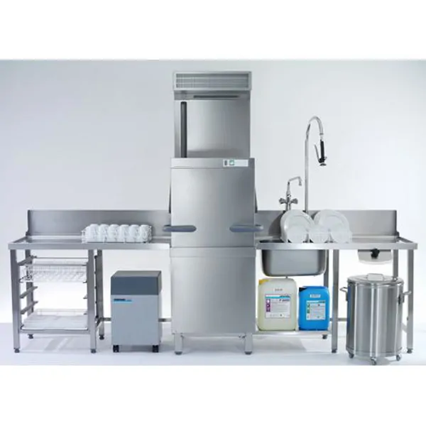Dishwashing Equipment