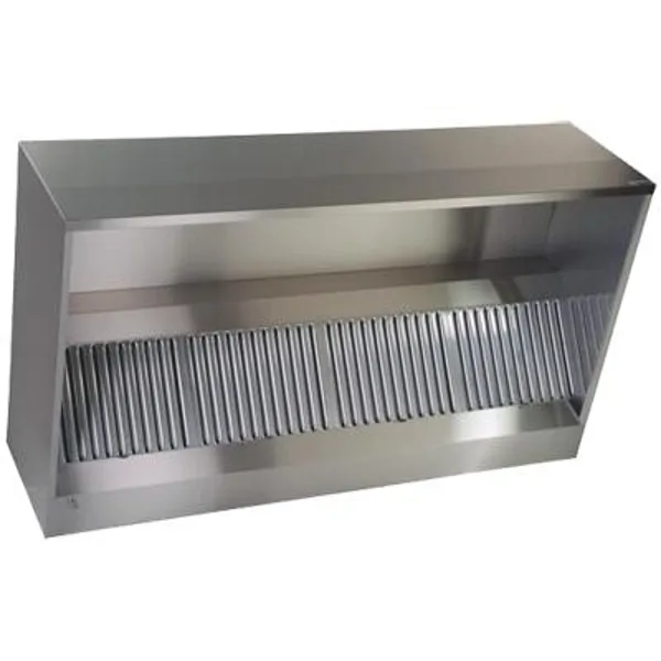 Wall-Mounted Cooker Hood