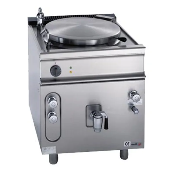 Boiling Pot