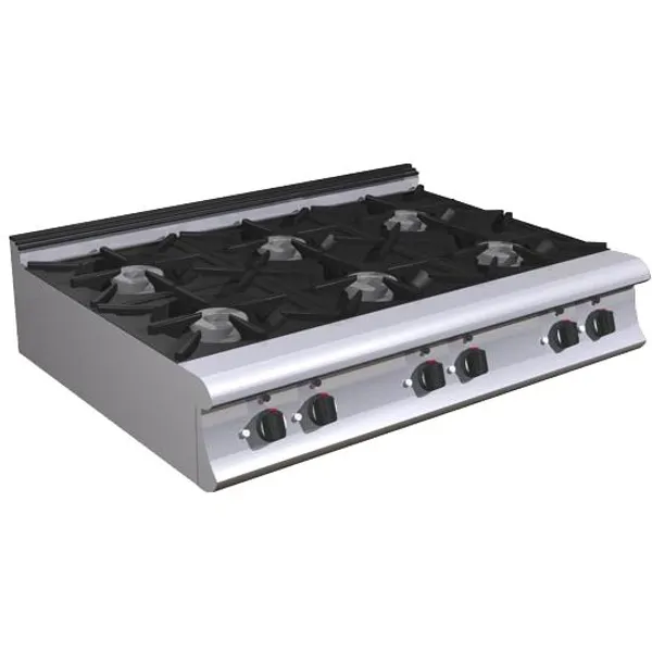Stovetop