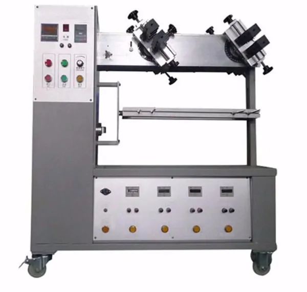 Power Cord Bending Tester