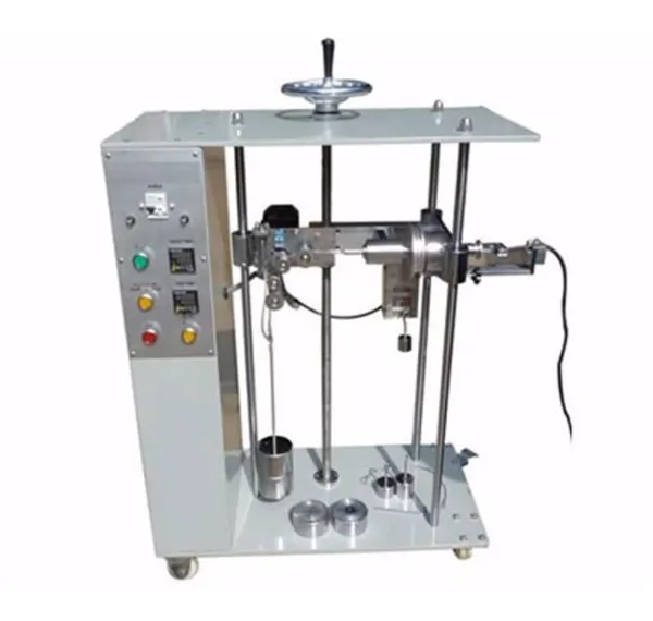 Power Cord Pull Test Device