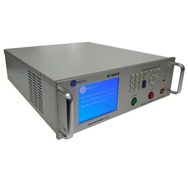 CE Testing Machine Multifunctional Electrical Safety Testing Device